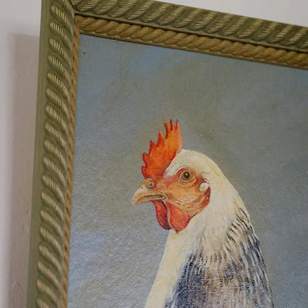 Le De La Verrerie, Maison Traditionnelle Avec Piscine *